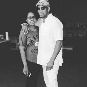 Meet your Posher, La vivora